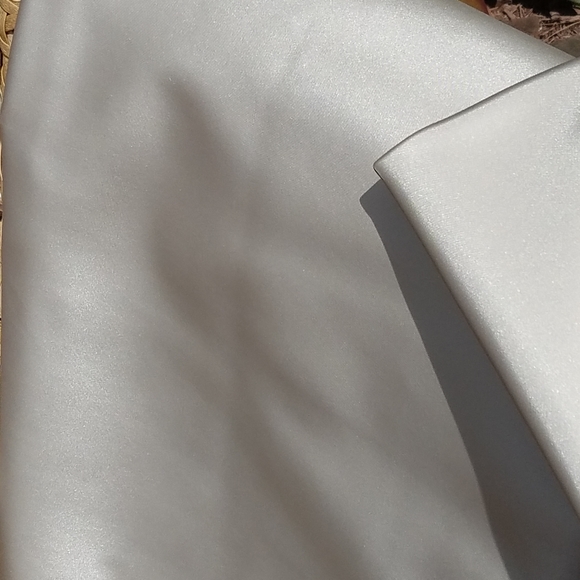 Fabric Pewter color - Picture 2 of 3